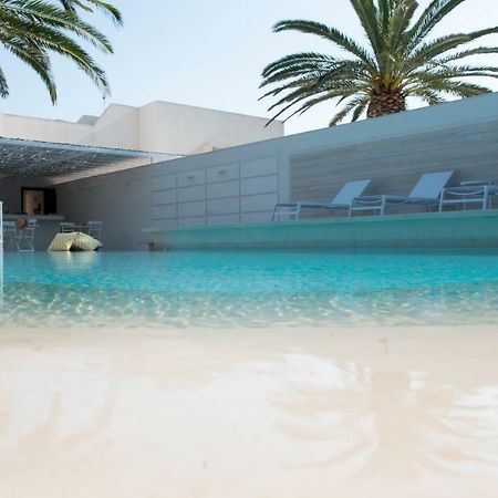 Villa Vulcano Marina di Ragusa Exterior foto