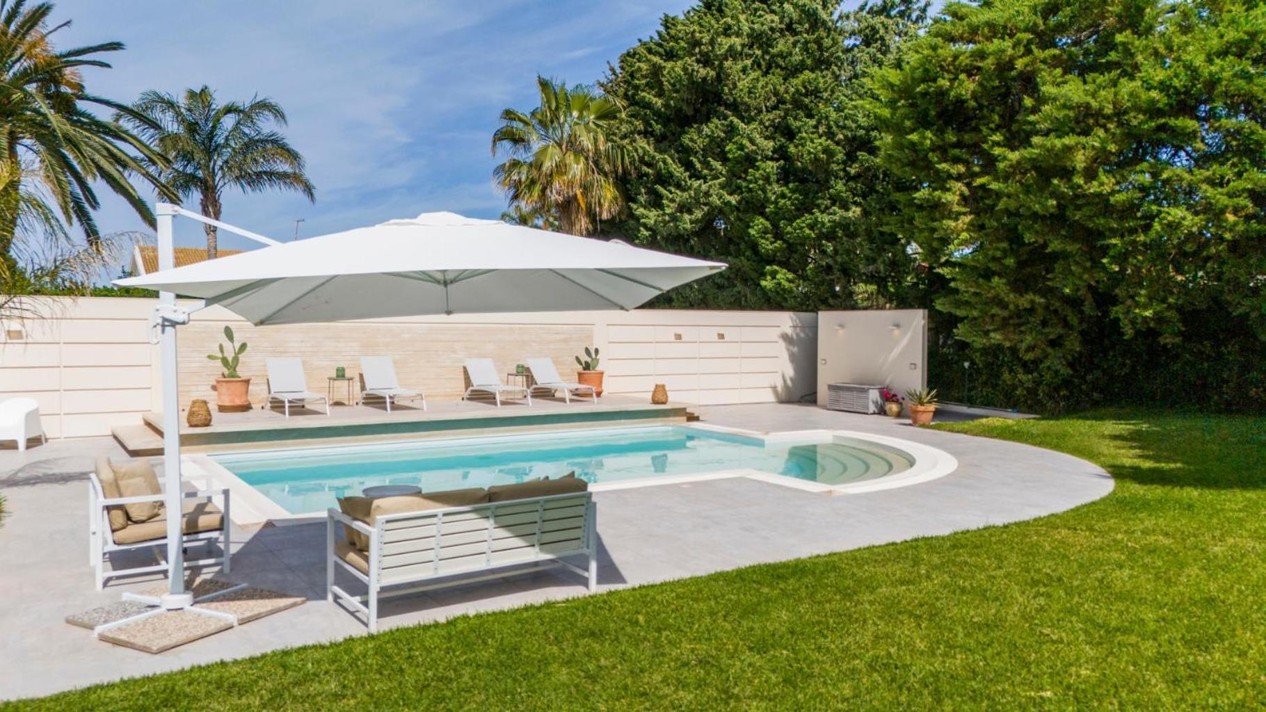 Villa Vulcano Marina di Ragusa Exterior foto