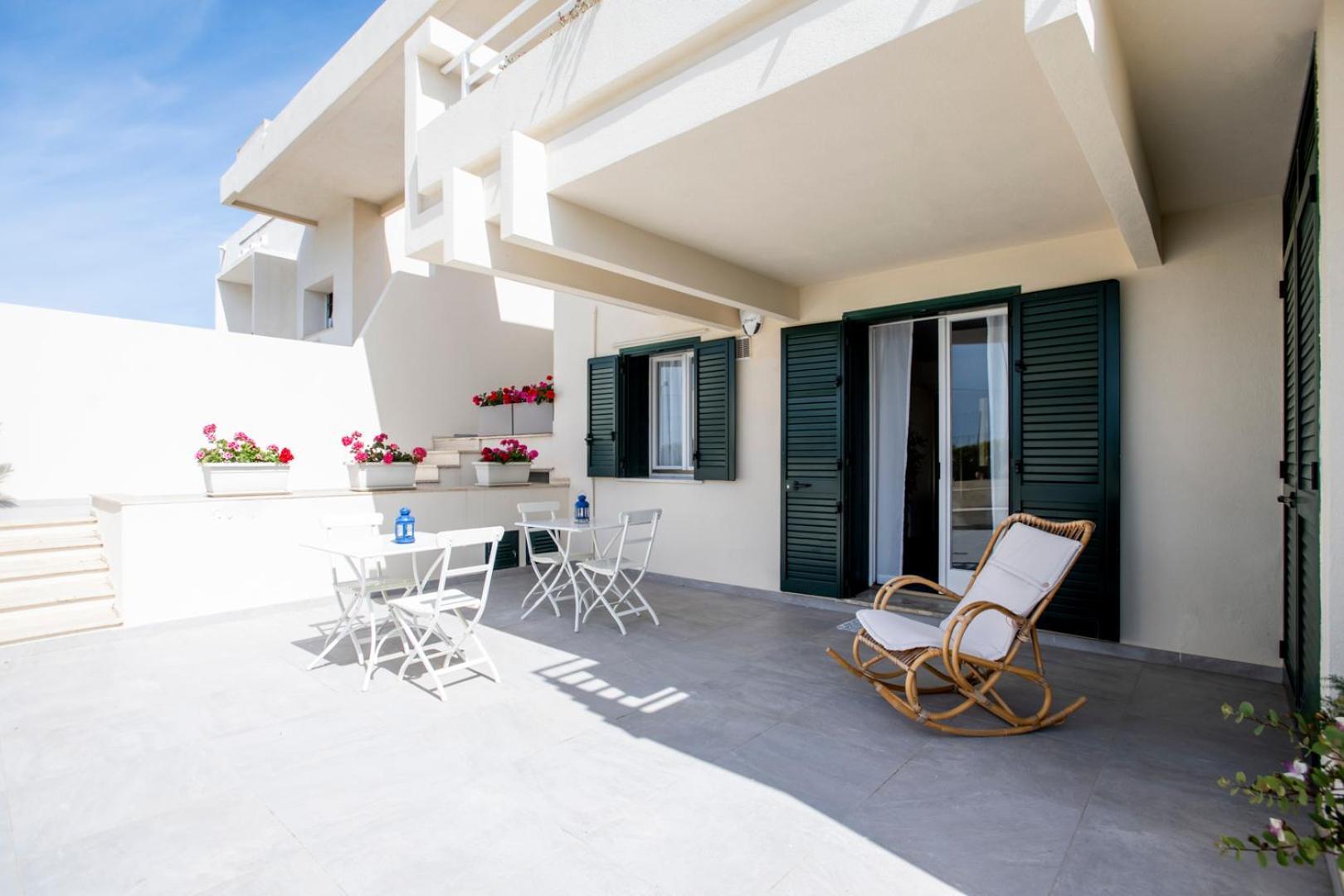Villa Vulcano Marina di Ragusa Exterior foto