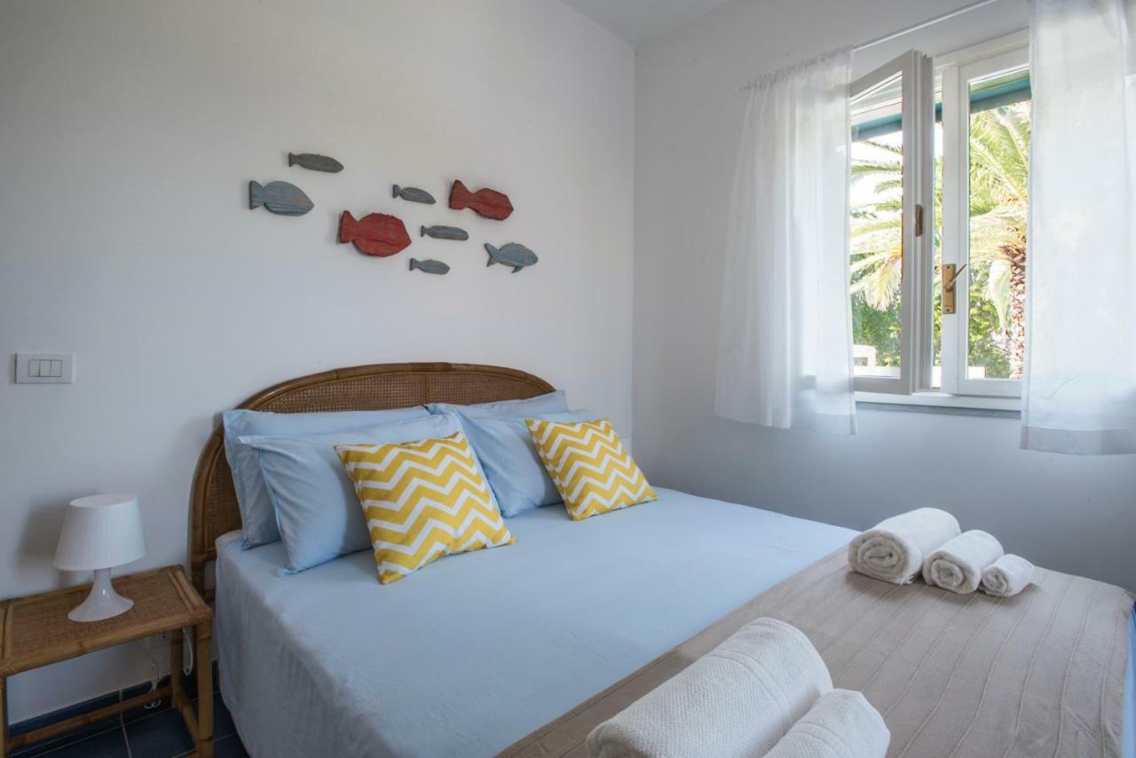 Villa Vulcano Marina di Ragusa Exterior foto