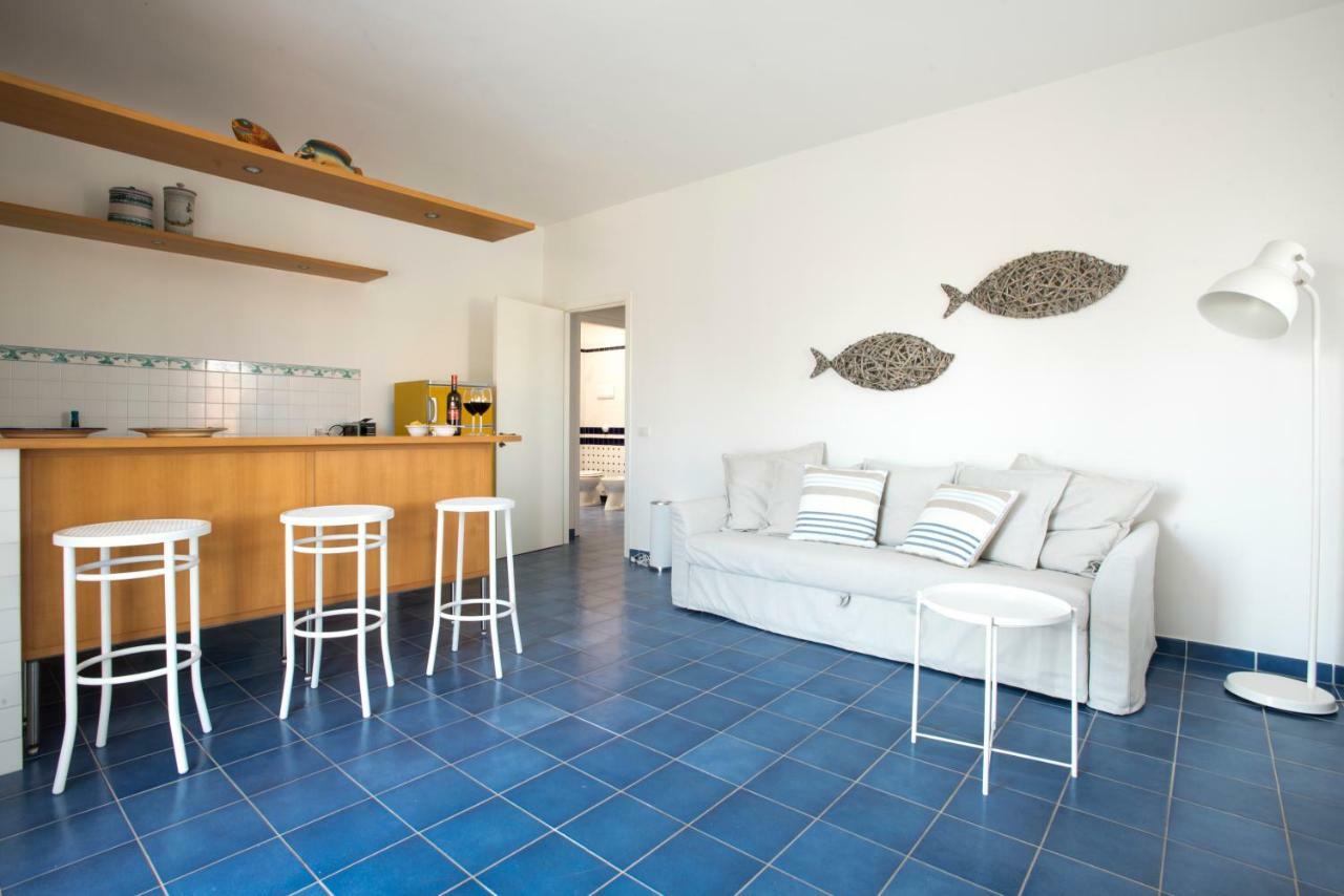 Villa Vulcano Marina di Ragusa Exterior foto