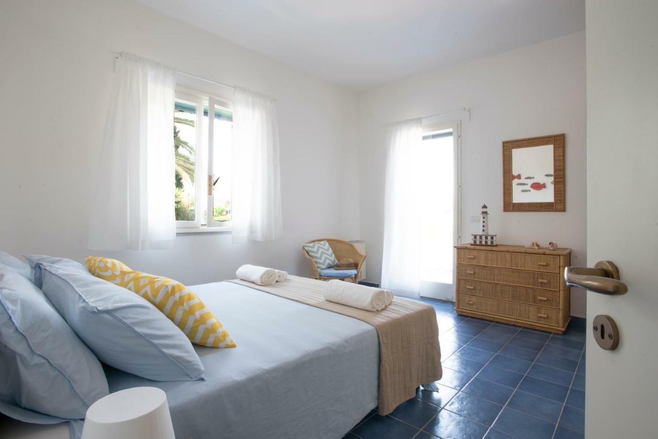 Villa Vulcano Marina di Ragusa Exterior foto