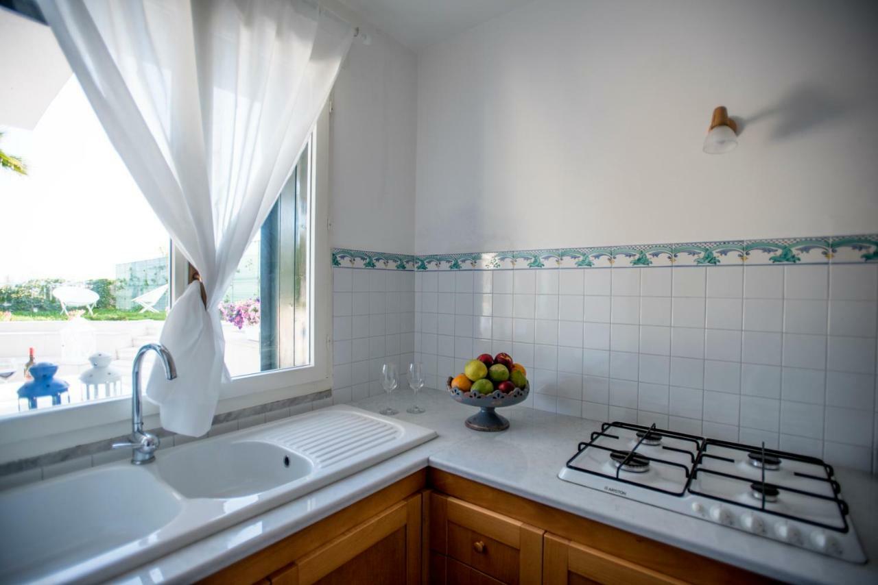 Villa Vulcano Marina di Ragusa Exterior foto