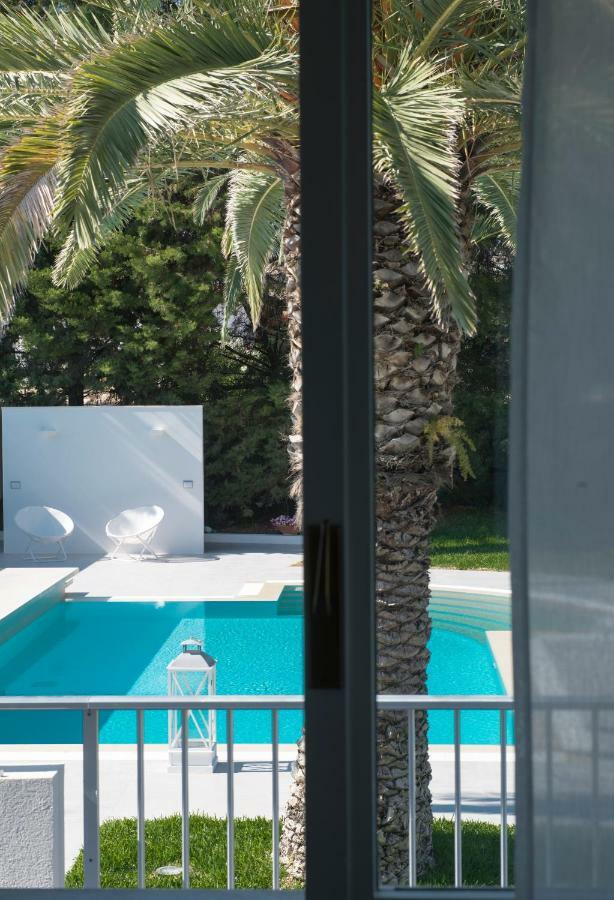 Villa Vulcano Marina di Ragusa Exterior foto